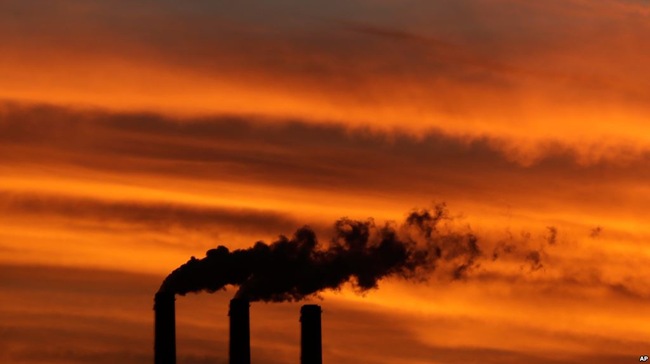 การประชุม COP 20 มุ่งสู่ข้อตกลงครั้งประวัติศาสตร์